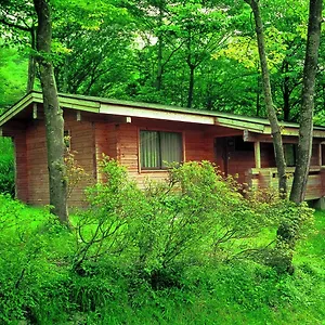 箱根園コテージ ロッジ