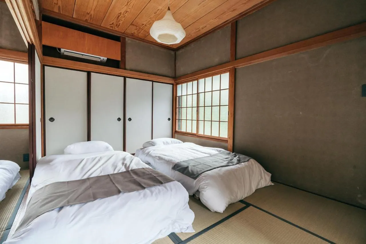Mysa Hakoneヴィラ 別荘 箱根町