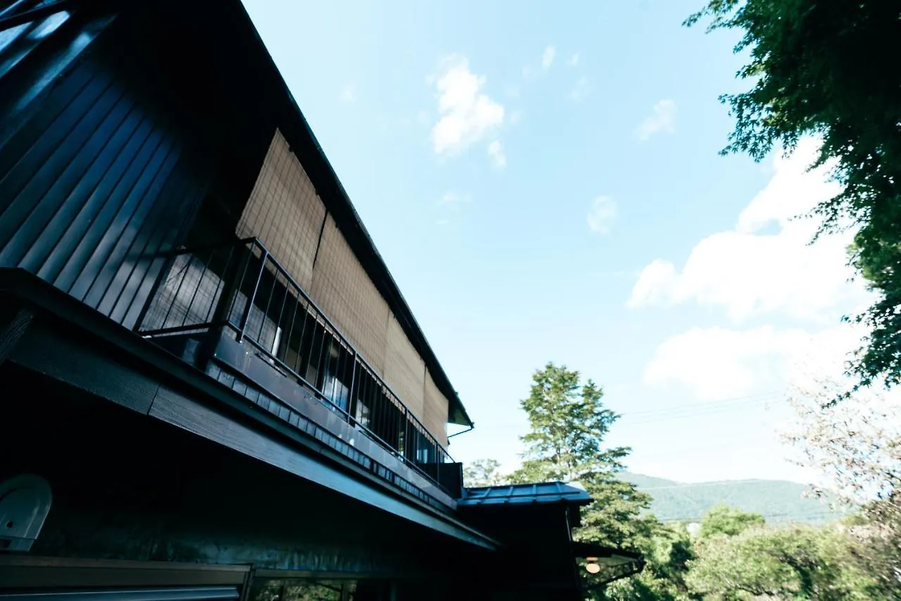 Mysa Hakoneヴィラ 別荘 箱根町