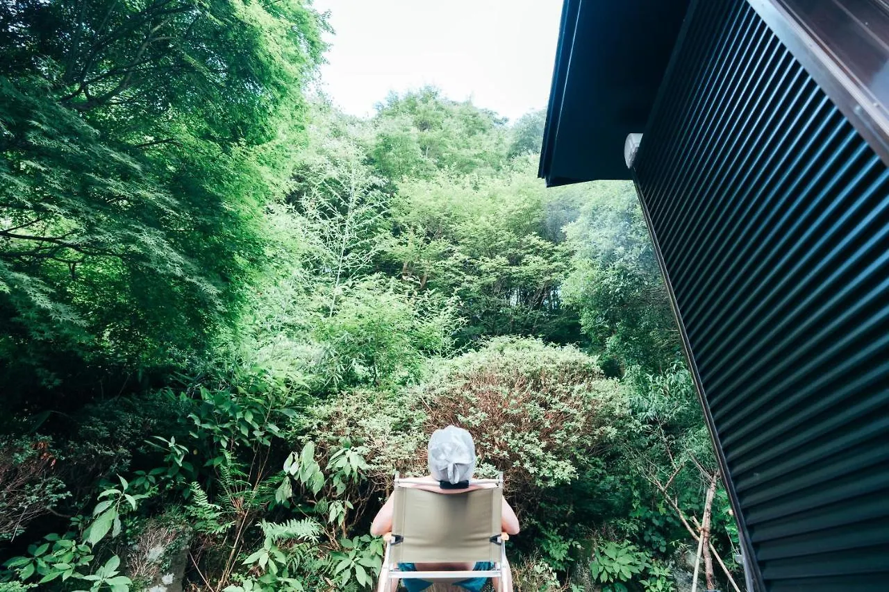 Mysa Hakoneヴィラ 日本