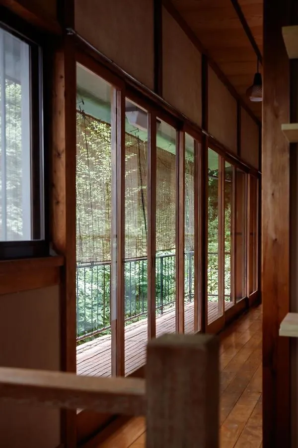Mysa Hakoneヴィラ 0*, 箱根町